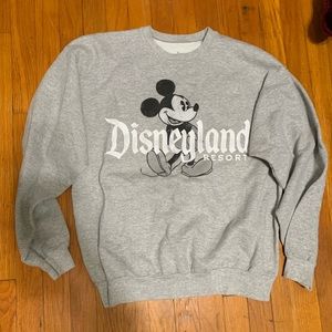Disneyland Sweater